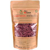 Devrekani Deva 500 gr Kırmızı Pancarlı Siyez Eriştesi