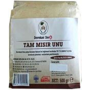 Devrekani Deva 500 gr Mısır Unu