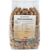 Devrekani Deva 5x300 gr Siyez Burgu Makarnası