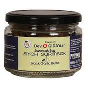 Devrekani Deva 90 gr Gıda Baş Siyah Sarımsak