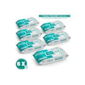Dex Clean 6x100'lü Yüzey Temizlik Havlusu