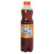 Didi 1 lt Şeftali Aromalı Pet Soğuk Çay