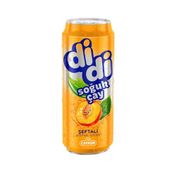 Didi 500 ml Şeftali Soğuk Çay