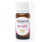 Dikbıyık 10 gr Arı Sütü