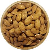 Dilek Kuruyemiş 5 kg Çiğ Badem İçi