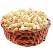 Dilek Kuruyemiş 500 gr Çiğ Kaju