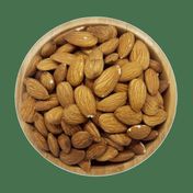 Dilek Kuruyemiş 750 gr Çiğ Badem