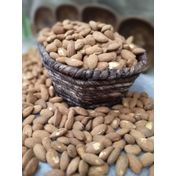 Dilek Kuruyemiş 750 gr Kavrulmuş Badem