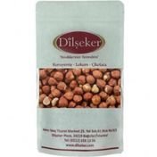 Dilşeker 1 kg Çiğ Fındık