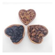 Dilşeker 2.25 kg İzmir Üzüm + Besni Üzüm + Kan Yapıcı Üzüm 3'lü Karışık Kuruyemiş