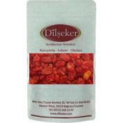 Dilşeker 250 gr Yer Çileği