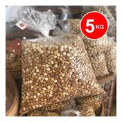 Dilşeker 5 kg Düğün Nişan Kına Ekonomik Taze Çerez