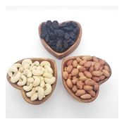 Dilşeker 750 gr Çiğ Kaju + Besni Üzüm + Tuzsuz Fıstık 3'lü Karışık Kuruyemiş