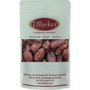 Dilşeker Large 250 gr Kudüs Hurması
