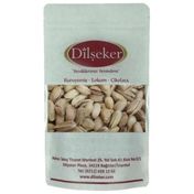 Dilşeker Naturel 250 gr Antep Fıstığı