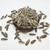 Dilşeker Tuzlu Dakota Duble 250 gr Siyah Ayçekirdeği