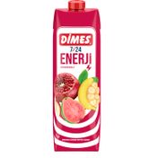 Dimes 1 lt 7/24 Enerji