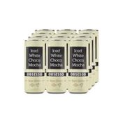 Dimes 250 ml Obsesso Iced Coffee White Mocca