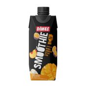 Dimes 310 ml Turuncu Smoothie