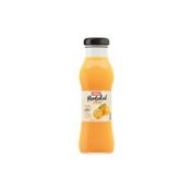 Dimes Sıkma Portakal 250 ml Meyve Suyu