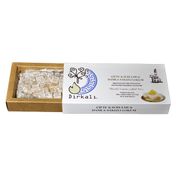 Dırkalı 250 gr Çifte Kavrulmuş Damla Sakızlı Lokum