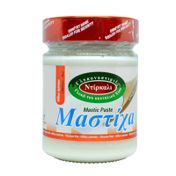 Dırkalı Mastiha 370 gr Glikozsuz Damla Sakızlı Macun