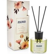 Discover 125 ml Reed Dıffuser Jasmine Çubuklu Oda Kokusu