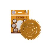 Discover 2'li Balmy Çok Amaçlı Koku Giderici