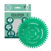 Discover 2'li Paket Laris Çok Amaçlı Koku Giderici Pisuvar