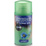 Discover Orbit 320 ml Oda Sprey