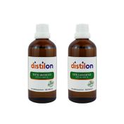 Distilon 2x100 ml Distile Anason Yağı