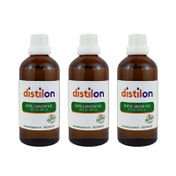 Distilon 3x100 ml Distile Anason Yağı