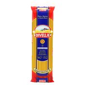 Divella 500 gr Spagetti Ristorante 8 Cottura 7 Minuti Makarna