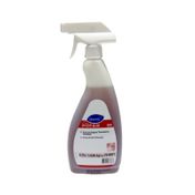 Diversey 750 ml Suma Grill D9 Ağır Yağ Çözücü Fırın Temizleyici Sprey