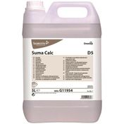 Diversey D5 Suma Calc 5 lt Konsantre Kireç Çözücü