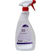 Diversey Suma Quick D4.1 6x750 ml Yüzey Dezenfektanı