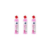 Diversey Taski Clonet 3x750 ml Extra Kireç Çözücü ve Banyo Temizleyicisi