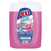 Dixi 5 lt Yaban Gülü Yüzey Temizleyici