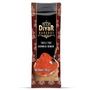 Diyar 100 gr Tatlı Toz Biber