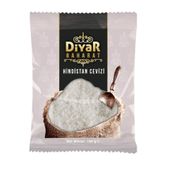 Diyar 50 gr Hindistan Cevizi