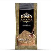 Diyar 75 gr Karabiber