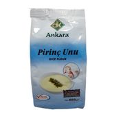 Dk Ankara 400 gr Pirinç Unu