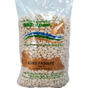 Dnz Koop 1 kg Kuru Fasulye