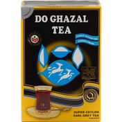 Do Ghazal 500 gr Ceylon Tea Earl Grey