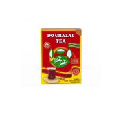 Do Ghazal Tea 500 gr Kırmızı Paket Çay