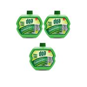 Doa 3x250 ml Bulaşık Makinesi Temizleyici