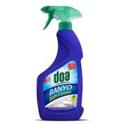 Doa 750 ml Banyo Temizleyici