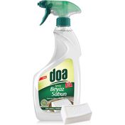 Doa 750 ml Beyaz Sabun Yüzey Temizleyici Sprey