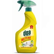 Doa 750 ml Mutfak Temizlik Spreyi