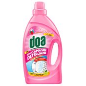 Doa Yünlü ve Narinler 2700 ml Sıvı Çamaşır Deterjanı